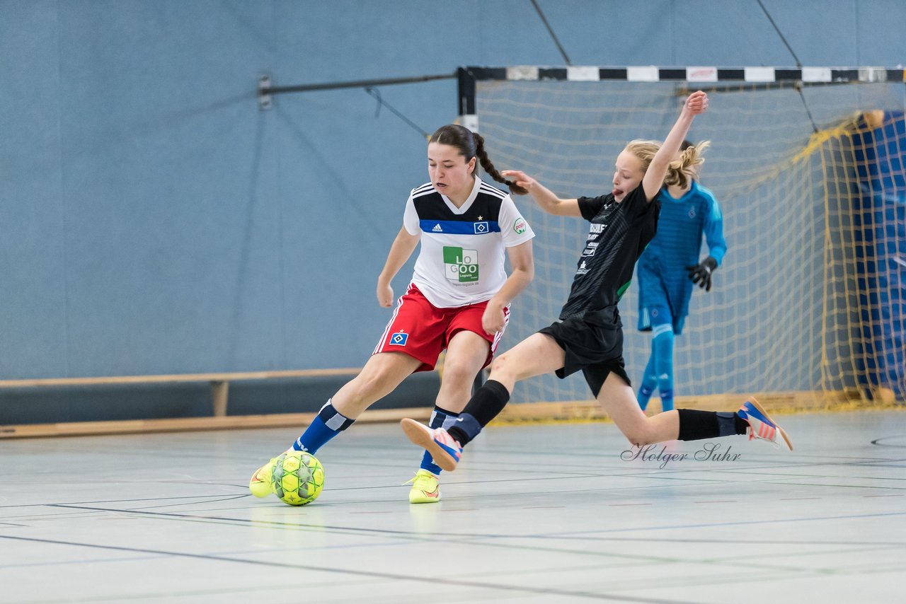 Bild 406 - C-Juniorinnen Futsalmeisterschaft